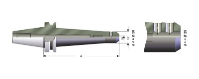 BT 50-160 WELDON TUTUCU